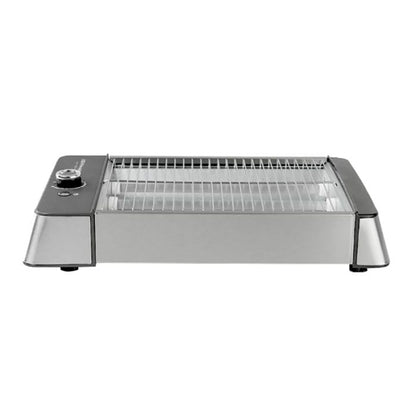 ORBEGOZO TO 2030 Tostador Horizontal 600W Regulable Acústico