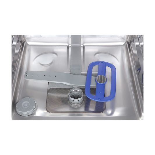 VALBERG 14S40 B XAD929C V3 Lavavajillas 60 cm Acero Inoxidable