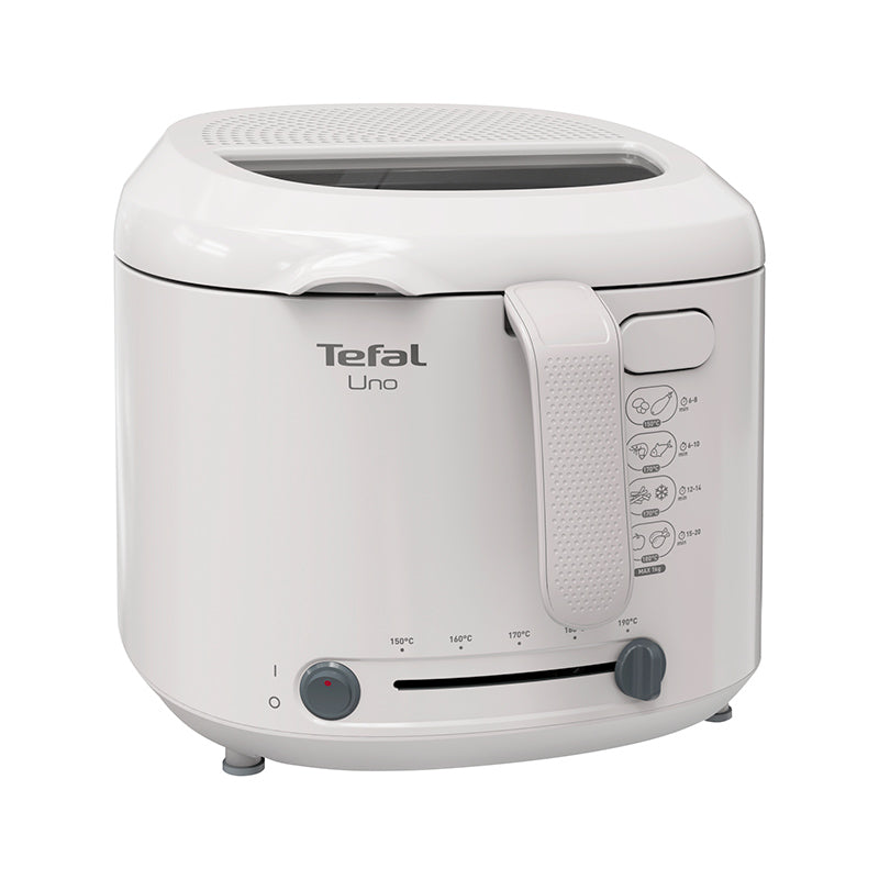 Freidora TEFAL FF203B10