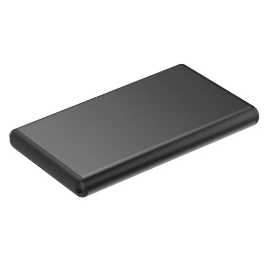 APM Carcasa Externa SSD/HDD 2,5" USB‑C 3.1 10 Gbps