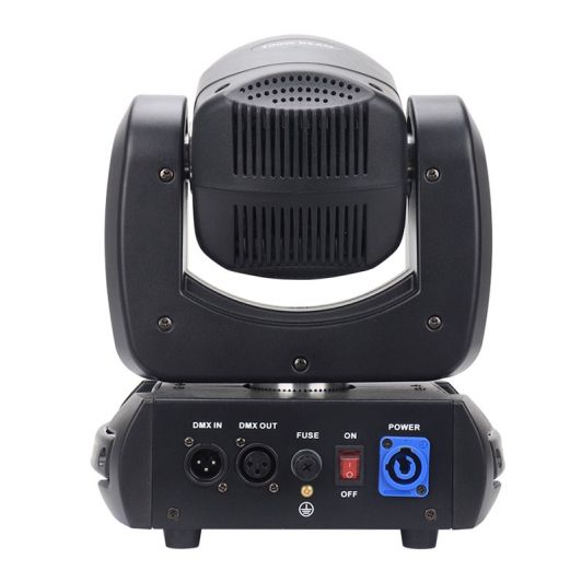 BEE STAR Lira BEAM 100W LED Negro