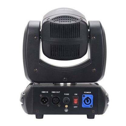 BEE STAR Lira BEAM 100W LED Negro