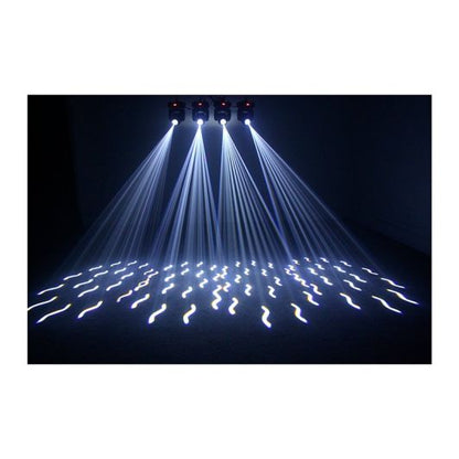 BEE STAR Lira BEAM 100W LED Negro