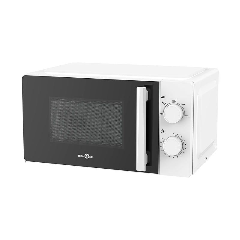 High One MWO 20L W 902C V4 Microondas Blanco