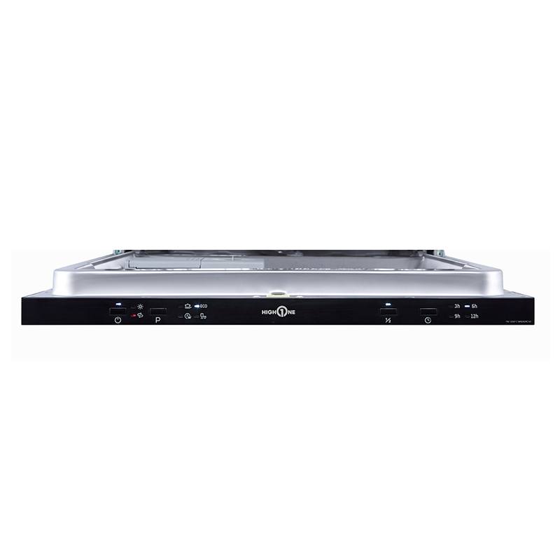 HIGH ONE Lavavajillas Integrable 60 cm 12 Servicios Clase C