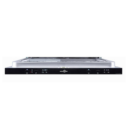 HIGH ONE Lavavajillas Integrable 60 cm 12 Servicios Clase C