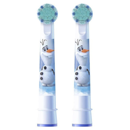 Cepillo ORAL-B x2 FROZEN Interdentales Paquete