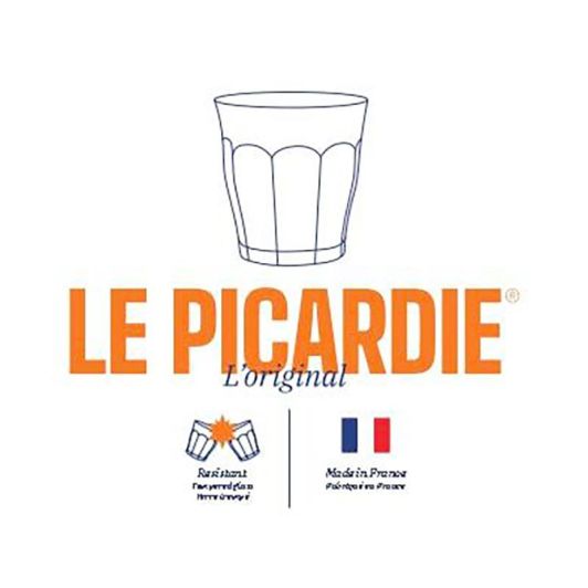 Vaso DURALEX 31cl X6 Picardie
