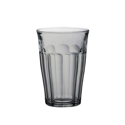 DURALEX Vaso Picardie 36cl Pack 6 Gris