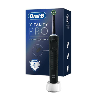 Oral-B Vitality Pro D103 Cepillo Eléctrico 2D 8800 Movimientos