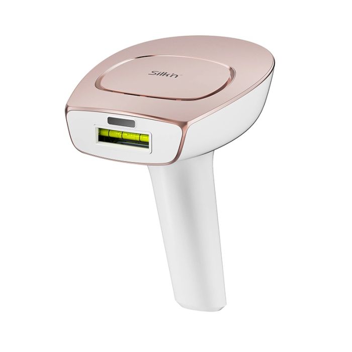 SILK'N Motion Premium H3 Depiladora IPL 600k Pulsos Blanco
