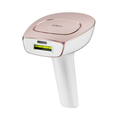 SILK'N Motion Premium H3 Depiladora IPL 600k Pulsos Blanco