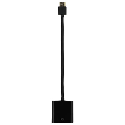 EDENWOOD Adaptador HDMI a VGA Conector de Video Compacto