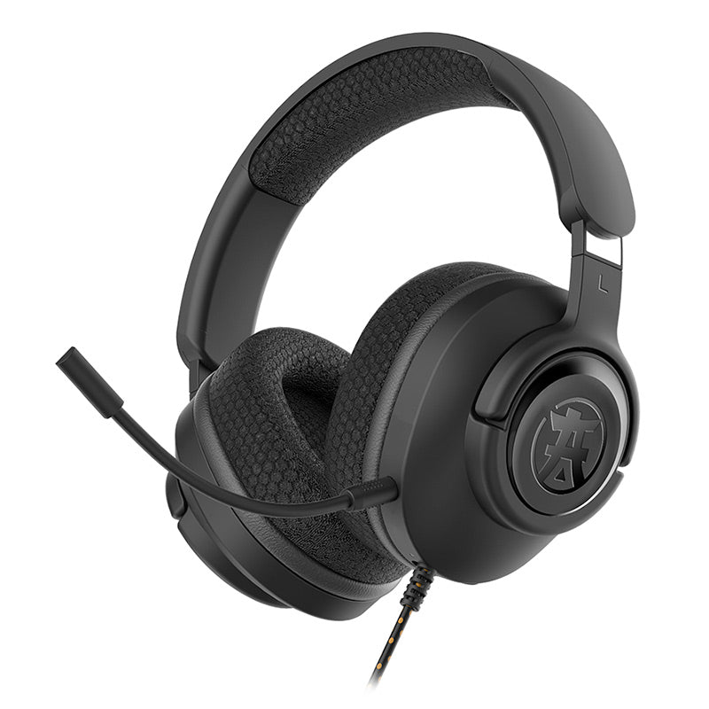 AKUMA SEINEN H04 Auriculares Gaming Negro