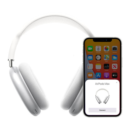Apple AirPods Max Silver Grade A+