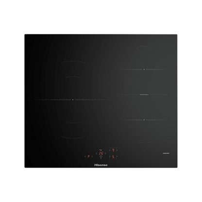 Placa de inducción HISENSE HI6321BSC