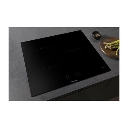 Placa de inducción HISENSE HI6321BSC