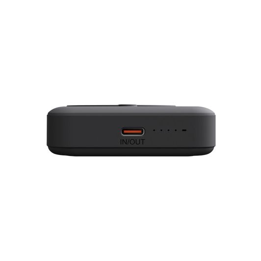 SEDEA MAGSAFE 10000 mAh Powerbank Batería Externa Negra