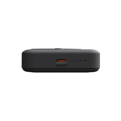SEDEA MAGSAFE 10000 mAh Powerbank Batería Externa Negra