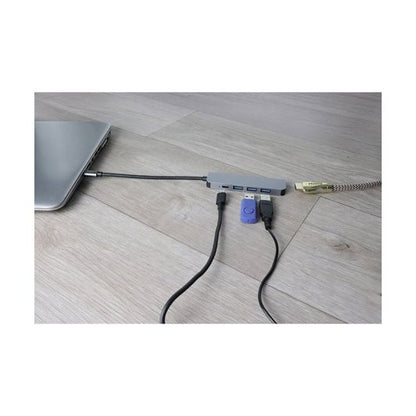 Edenwood Hub USB-C 5 En 1 HDMI, USB y SD