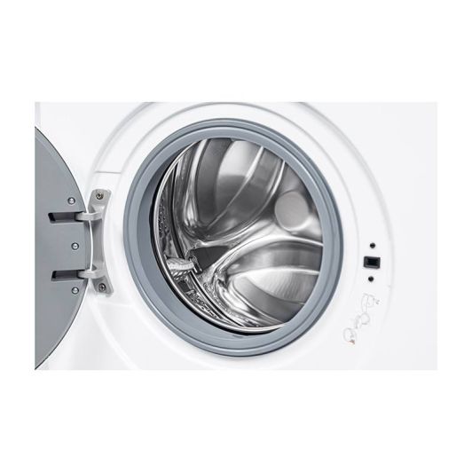 VALBERG Lavadora 6kg 1200rpm Clase A Blanca WF 612