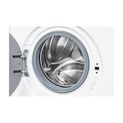 VALBERG Lavadora 6kg 1200rpm Clase A Blanca WF 612