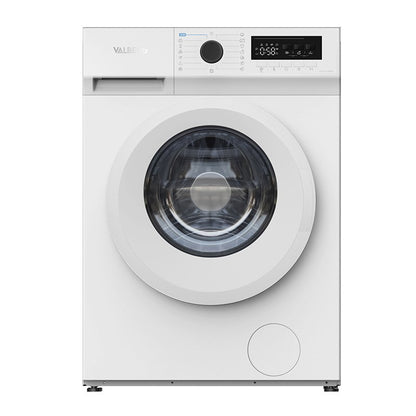 VALBERG Lavadora 6kg 1200rpm Clase A Blanca WF 612