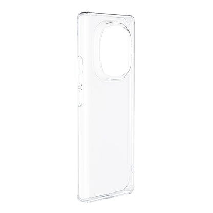 BIGBEN CONNECTED Funda Transparente para Xiaomi Redmi Note 14 Pro