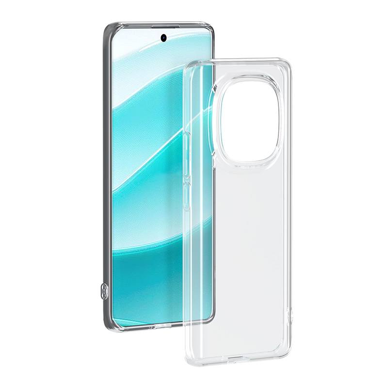 BIGBEN CONNECTED Funda Transparente para Xiaomi Redmi Note 14 Pro