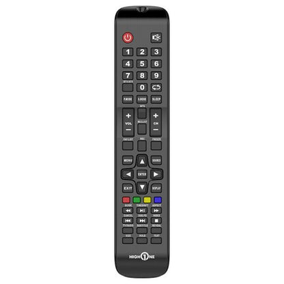 HIGH ONE HI3231HD-EL Televisor LED HD Ready 32 pulgadas
