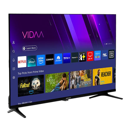 EDENWOOD Smart TV 40" Full HD VIDAA WiFi HDMI USB