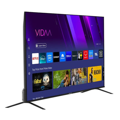 Edenwood ED75EA04UHD-RE Smart TV QLED 4K 75"