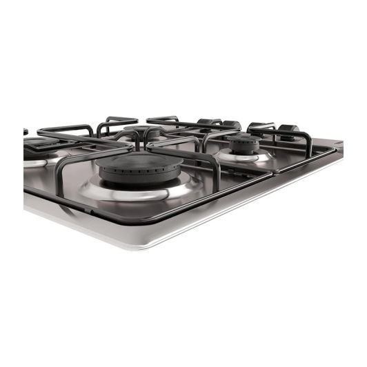 TEKA HLX 640 KL Placa de Gas Inox