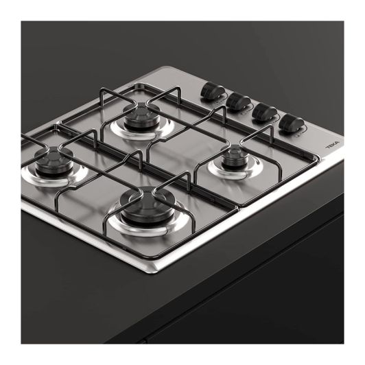 TEKA HLX 640 KL Placa de Gas Inox