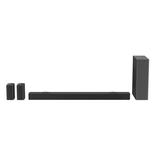 EDENWOOD BDS 200 Barra de Sonido Dolby Atmos