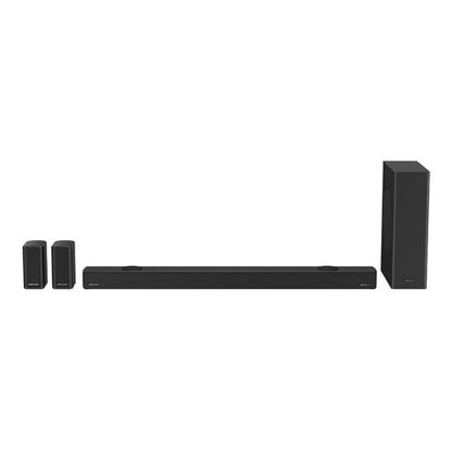 EDENWOOD BDS 200 Barra de Sonido Dolby Atmos