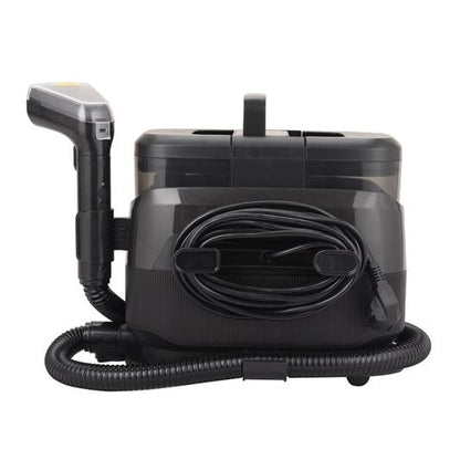 VALBERG SP7 Aspiradora Quitamanchas 4en1 1650W 1,25L Steam