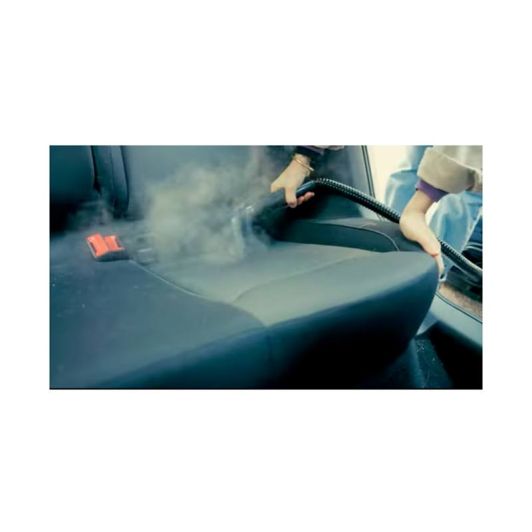 VALBERG SP7 Aspiradora Quitamanchas 4en1 1650W 1,25L Steam