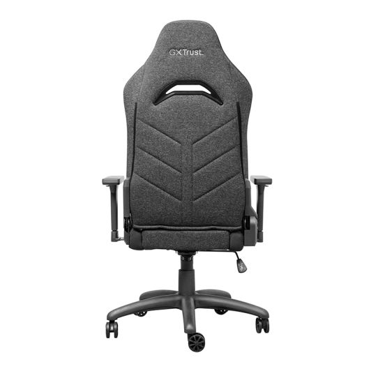 TRUST GAMING Ruya Silla Gaming Gris