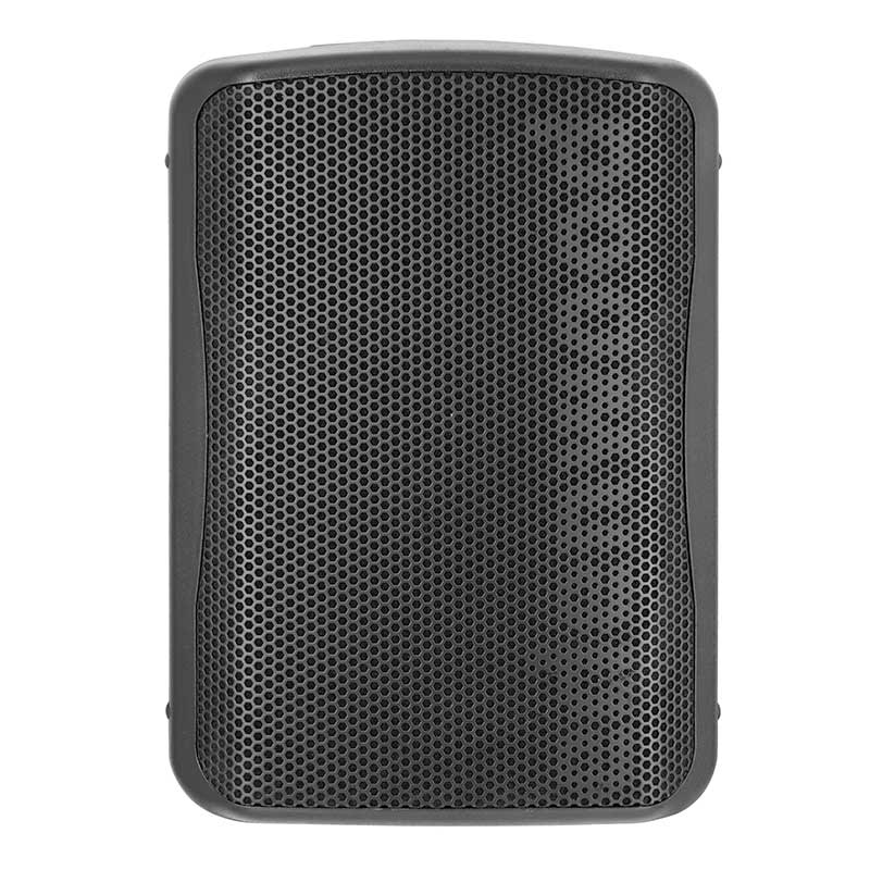 EDENWOOD Powerboost 6 Altavoz 500W Bluetooth TWS Negro