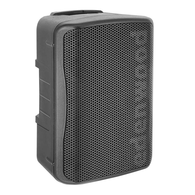 EDENWOOD Powerboost 6 Altavoz 500W Bluetooth TWS Negro