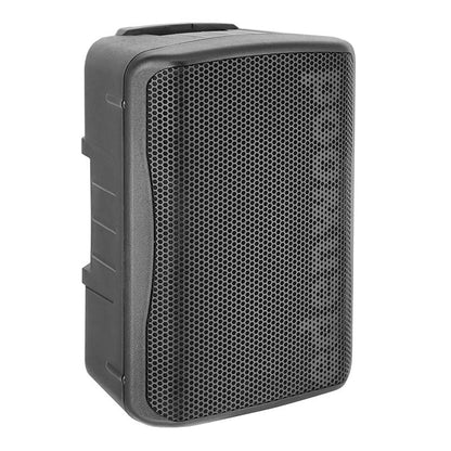 EDENWOOD Powerboost 6 Altavoz 500W Bluetooth TWS Negro