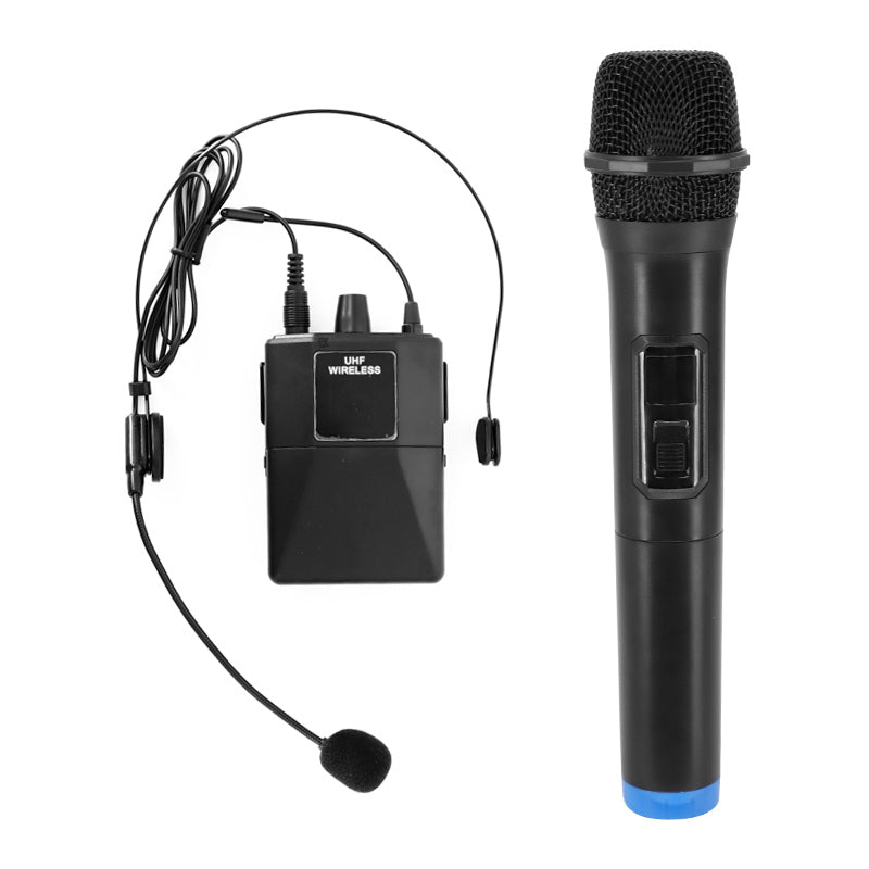 EDENWOOD Powerboost 6 Altavoz 500W Bluetooth TWS Negro