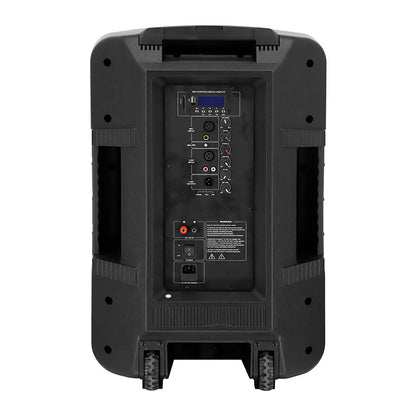 EDENWOOD Powerboost 6 Altavoz 500W Bluetooth TWS Negro