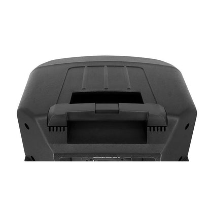 EDENWOOD Powerboost 6 Altavoz 500W Bluetooth TWS Negro