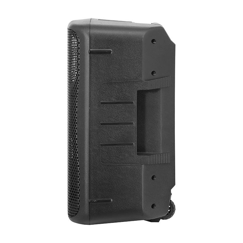 EDENWOOD Powerboost 6 Altavoz 500W Bluetooth TWS Negro