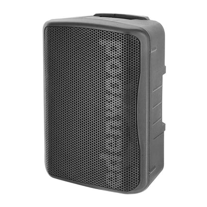 EDENWOOD Powerboost 6 Altavoz 500W Bluetooth TWS Negro