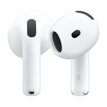 Apple AirPods 4 Auriculares Bluetooth True Wireless Audio Espacial