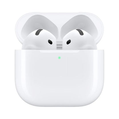 Apple AirPods 4 Auriculares Bluetooth True Wireless Audio Espacial