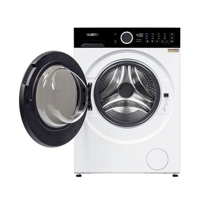 Valberg WF 714 Lavadora Frontal 7 kg 1400 rpm Clase A‑30